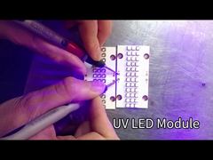 দেখুন: 100W Led Uv ল্যাম্প প্রিন্ট PCB কোয়ার্টজ Uv Led চিপ